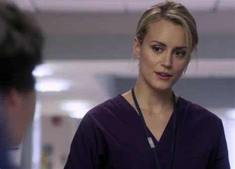 The Sexiest Nurses In Movie And Tv History 20 Photos