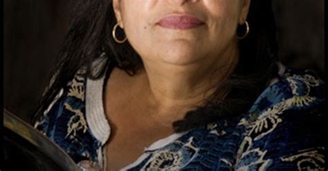 Smithsonian Latino Center Presents Latina Poet Sandra María Esteves At
