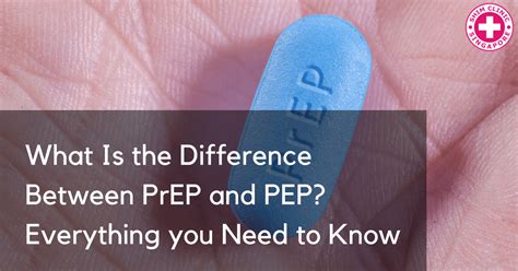 What Is The Difference Between Prep And Pep Everything You Need To