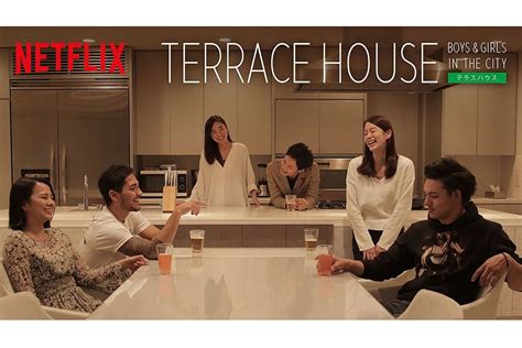 How The Japanese Reality Tv Show “terrace House” Reflects Japanese Society And Culture By