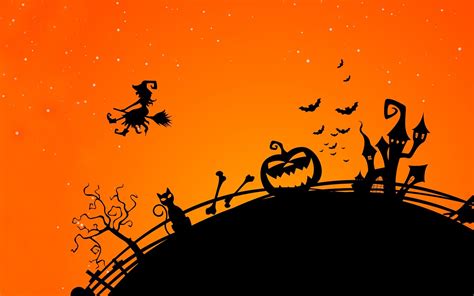 Animated Halloween Wallpaper 59 Images