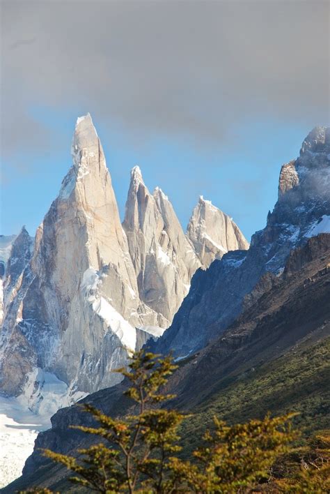 Mt Fitz Roy Patagonia ~ Photos Hub