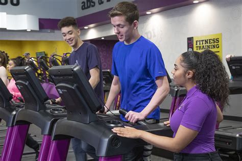 Planet Fitness To Open Its Doors To Teens For Free All Summer Long