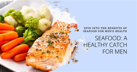 What Are The Benefits Of Seafood For Mens Health Nutra Reviews