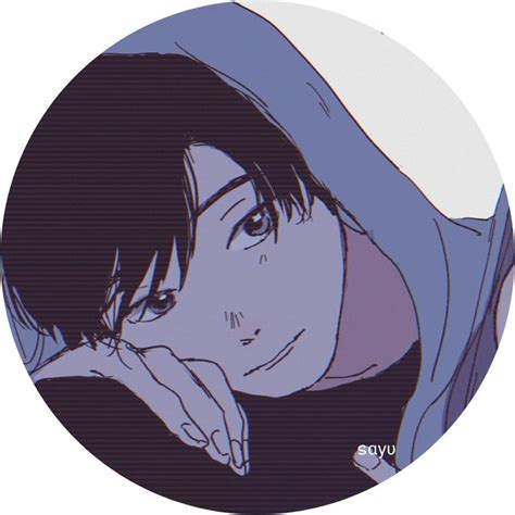 Cuteaesthetic anime profile pictures and banners. Pin on Matching pfp ️