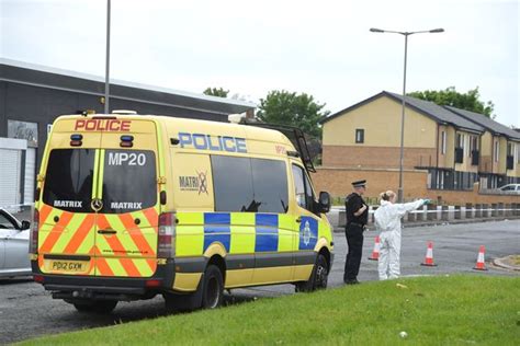 Two Men Arrested On Suspicion Of Attempted Murder After Fazakerley