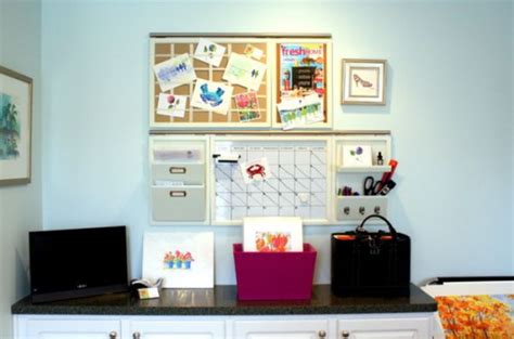 Tips For Organizing Your Home Office