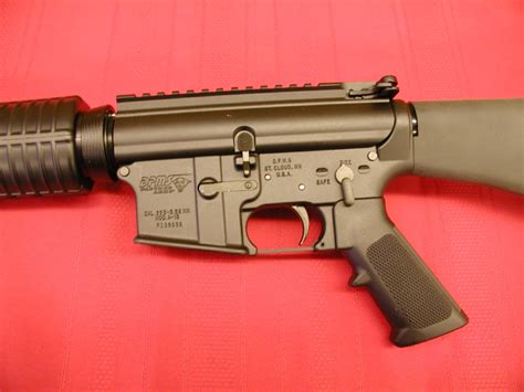Dpms A 15 223 556 Caliber For Sale At 11742236