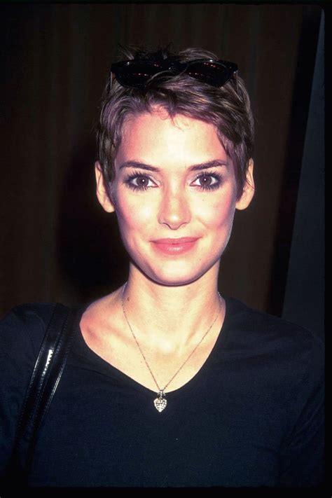 50 Of The Best Celebrity Short Haircuts For When You Need Some Pixie