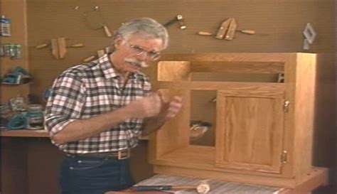 How do you make a kitchen cabinet? Pin on Westlake - Kitchen Ideas