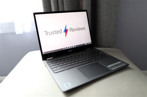 Acer Chromebook Spin 713 Review Trusted Reviews