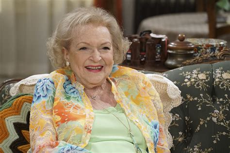 Why Betty White Decided Not To Have Children