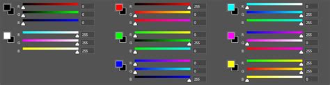 Rgb Vs Cmyk Color Modes Explained Graphic Image