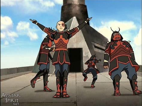 Original Pilot Episode Avatar The Last Airbender Image 16498949