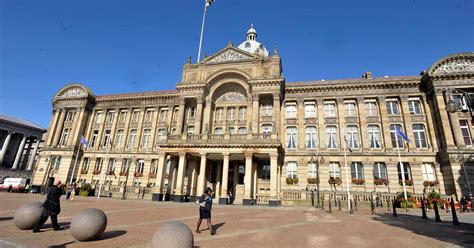 Crisis at Birmingham City Council after shock £49m budget overspend