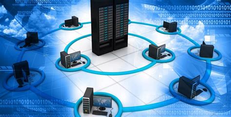 The Benefits Of Computer Network Management Services