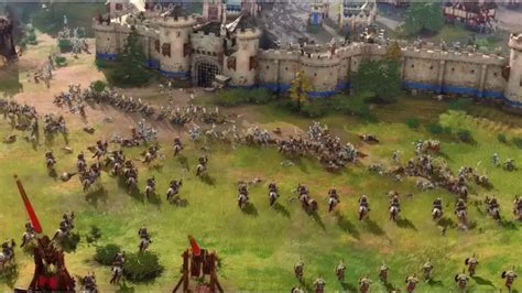 Age Of Empires 5 Release Date Gameplay Leaks More Ginx Tv