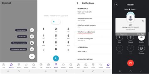 This best caller id app for android comes with outstanding features and a smart interface. The Best Caller ID Apps for Android and iOS | Artificial Geek