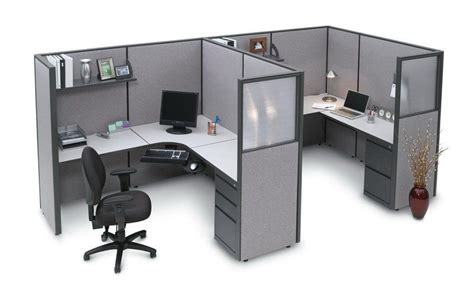 Office Desk Cubicle Best Design Ideas 415605 Decorating Ideas