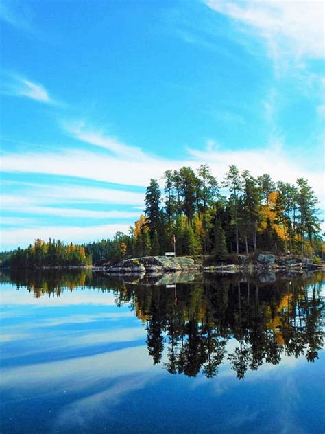 Sioux Lookout Floating Lodge The Ontario Experience