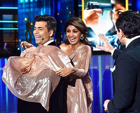 How Iifa Played Out With The Stars Movies