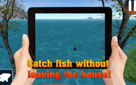 Fishing Advanced Simulator Apk For Android Download