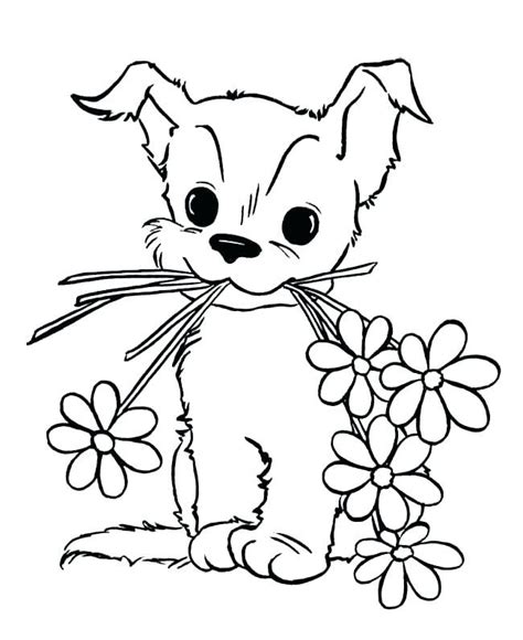 Choose your favorite animals in this chart or see our baby animals, farm animals, and. Baby Animal Coloring Pages | Puppy coloring pages, Unicorn ...