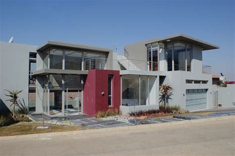 Kyalami House Design Residential Architects In South