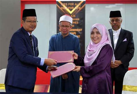 Masuk la sini, banyak kerja kosong dalam ni kami paparkan. Taraf pendidikan institusi pengajian pondok akan ...