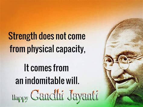 Happy Gandhi Jayanti 2022 Wishes Messages Quotes Images Facebook