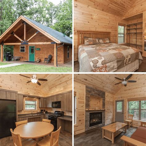 Maybe you would like to learn more about one of these? Staycation with Polk County Conservation Cabins in Des ...