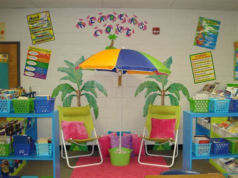 Classroom Canopy Beach Theme Classroom Ocean Theme Classroom Classroom Themes