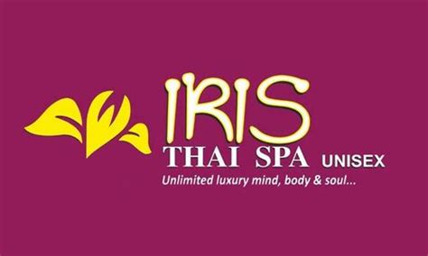 Iris Thai Spa Mulund West Mumbai