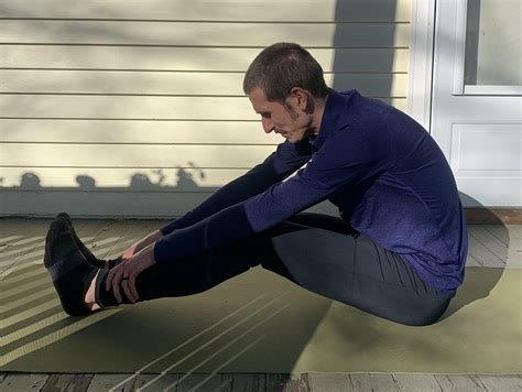 The Best Post Run Stretching Tips For Distance Runners Knighton Runs Marathon Coaching