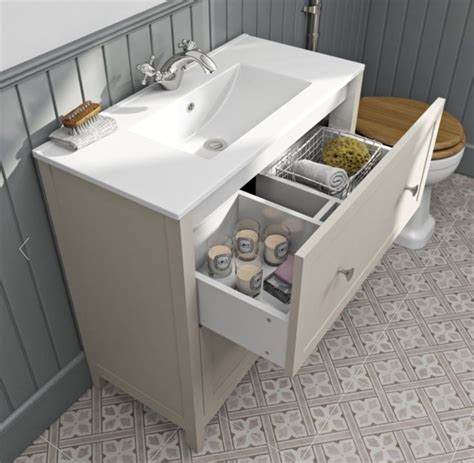 You can also look through victoria park, greater london, uk photos by style to find a lighting design you like, then contact the designer. Victoria Plum Camberley Ivory basin unit. | Grey vanity ...