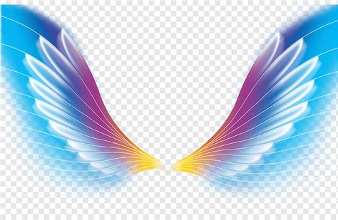 Devil Wings Overlay Fairy Wings Overlay Angel Wings Png Transparent