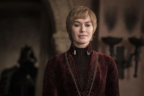 Game Of Thrones Cersei Lannister Is The Best Character In The Series