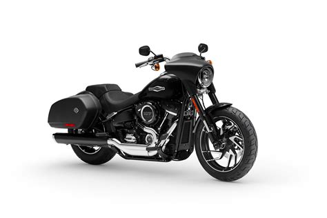 2019 Harley Davidson Sport Glide Guide Total Motorcycle