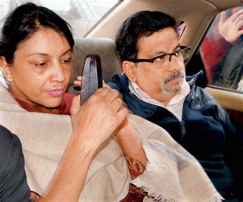 Aarushi Talwar Murder Case Talwars Acquitted As Allahabad Hc Finds ‘no Irresistible Evidence