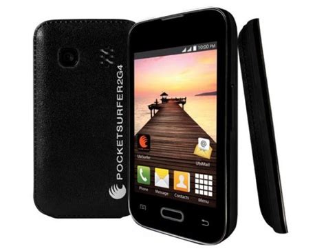 The Dirt Cheap Smartphones Datawind Pocketsurfer 2g4 And 3g4 Launched
