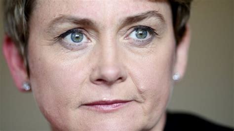 yvette cooper knottingley man jailed over threats about mp bbc news