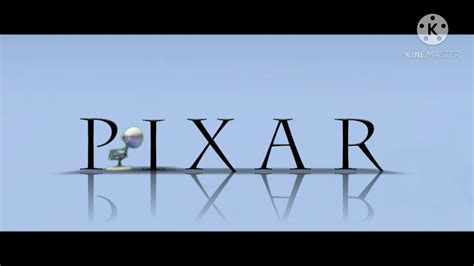Pixar Animation Studios Intro November 2020 New Improved Youtube