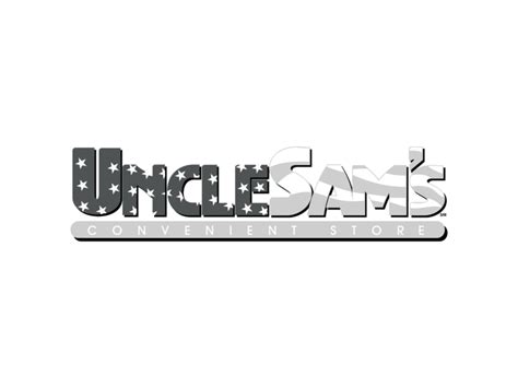 Sign in to your account. Uncle Sam's Logo PNG Transparent & SVG Vector - Freebie Supply
