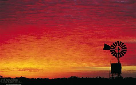 Australia Sunset Wallpapers Top Free Australia Sunset Backgrounds
