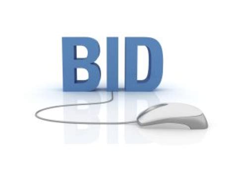 Manage And Secure The Best Construction Bids On Your Next Project