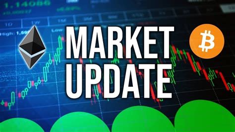 Cryptocurrency markets are always moving. Cryptocurrency Market Update Mar 10th 2019 - Start Your ...