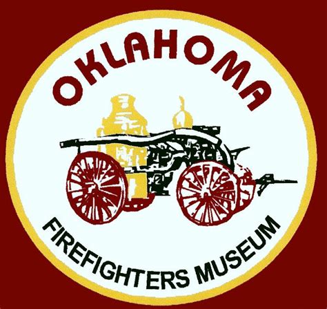 Oklahoma State Firefighters Association Museum Firefighter Museum