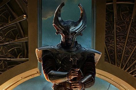 Inició su carrera en estados unidos, siendo su papel más conocido el de russell stringer bell, traficante de drogas que aspira a convertirse en un hombre de negocios en la serie the wire. Idris Elba Says Working on Marvel Movies is "Torture"