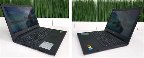 Dell Inspiron 15 3000 I7 8gb 240ssd Win 10 Laptop 7361457935