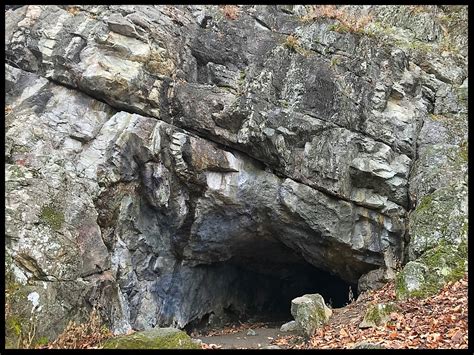 7 Magical Natural Caves Near New Jersey New Jersey Digest